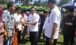 Indra Suandi Pastikan Menteri Pariwisata Buka Pacu Jalur  Kuansing Agustus Mendatang